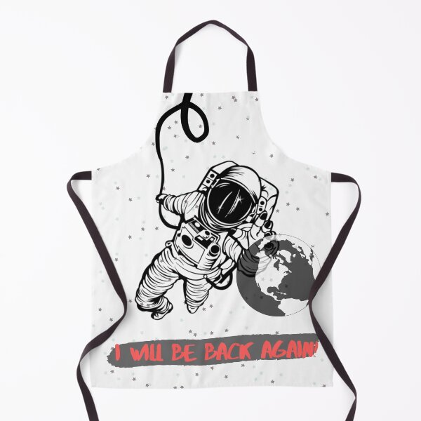 Item preview, Sad astronaut designed and sold by nbakash.