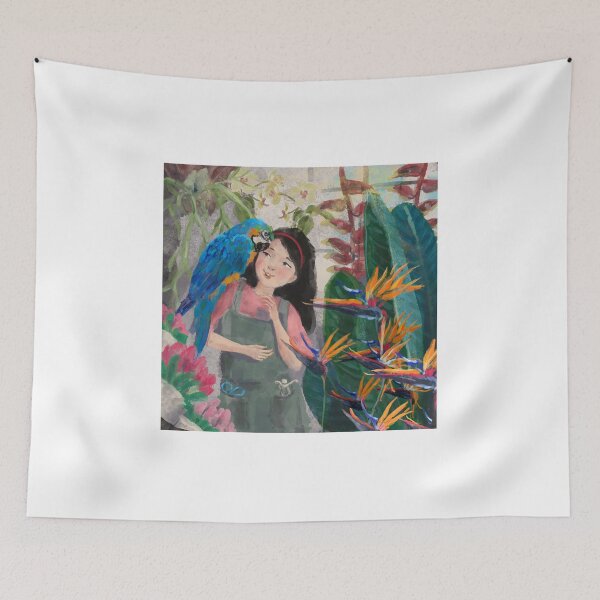 Item preview, Florist Shop designed and sold by RainbowStudio.