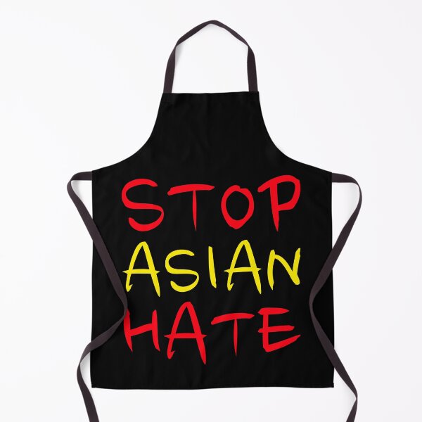 Item preview, Stop Asian Hate designed and sold by alancrapopod.
