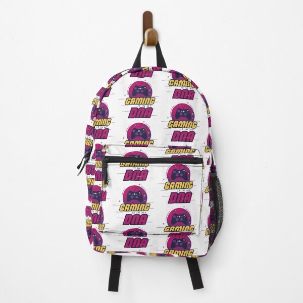 Item preview, Gaming Is In My DNA designed and sold by Phorase.