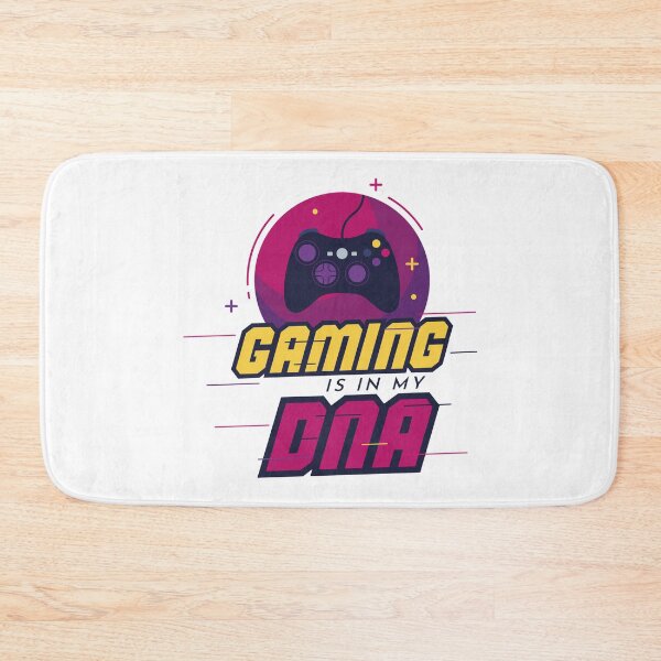 Item preview, Gaming Is In My DNA designed and sold by Phorase.