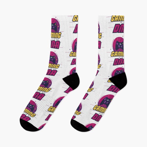 Item preview, Gaming Is In My DNA designed and sold by Phorase.