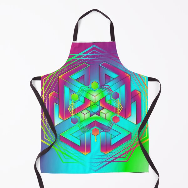 Item preview, Quantum Core Mandala designed and sold by Quantum-Nectar.