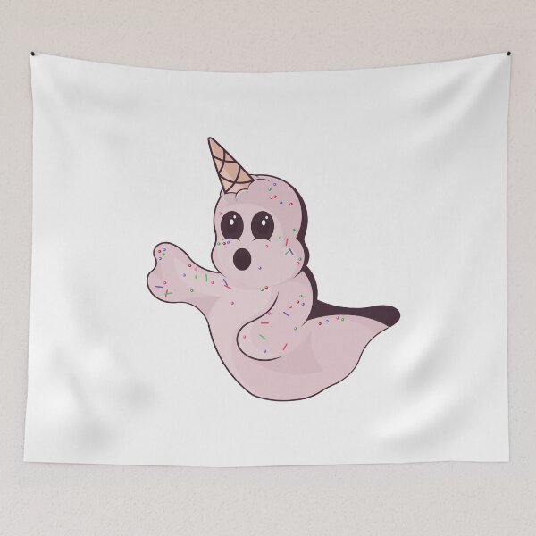 Item preview, Sugar ghost designed and sold by XilinWang.