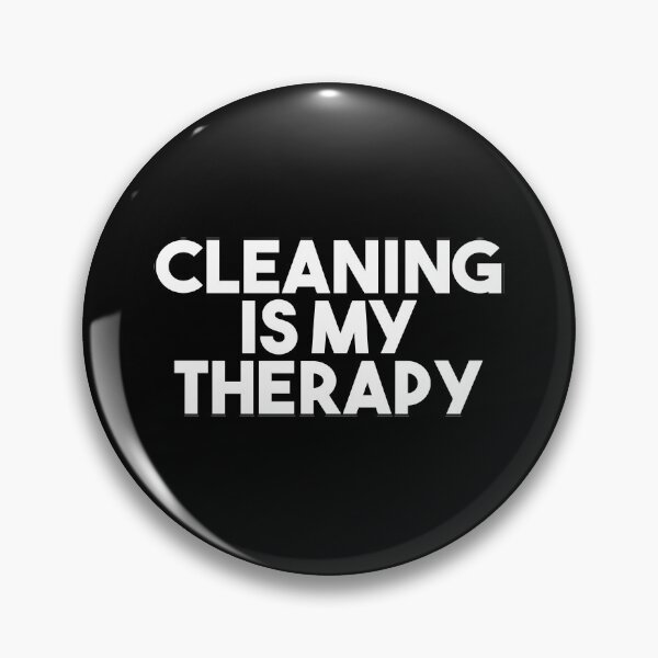 Item preview, Clean Freak - I Love Cleaning designed and sold by jacks-tees.