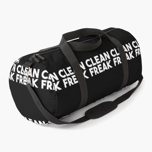 Item preview, Clean Freak - I Love Cleaning designed and sold by jacks-tees.