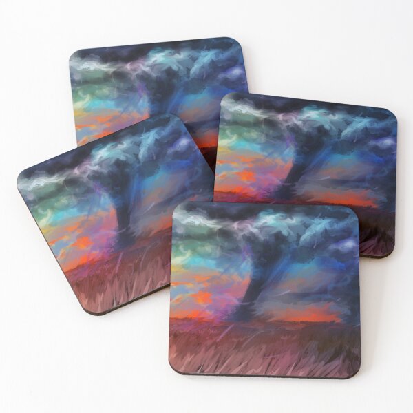 Item preview, The Evil Wind designed and sold by JaneyAnansi.