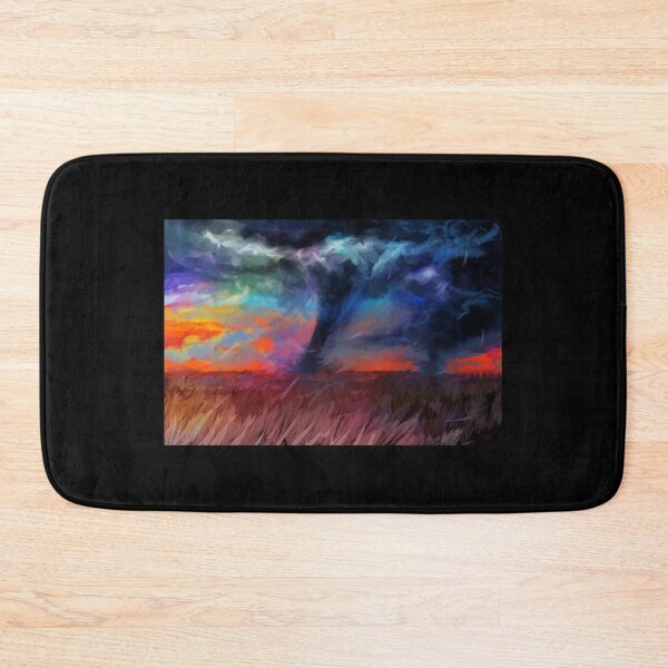 Item preview, The Evil Wind designed and sold by JaneyAnansi.