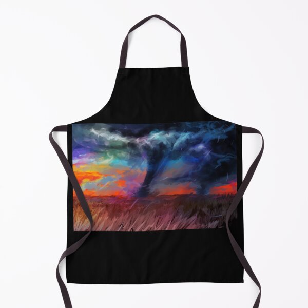 Item preview, The Evil Wind designed and sold by JaneyAnansi.