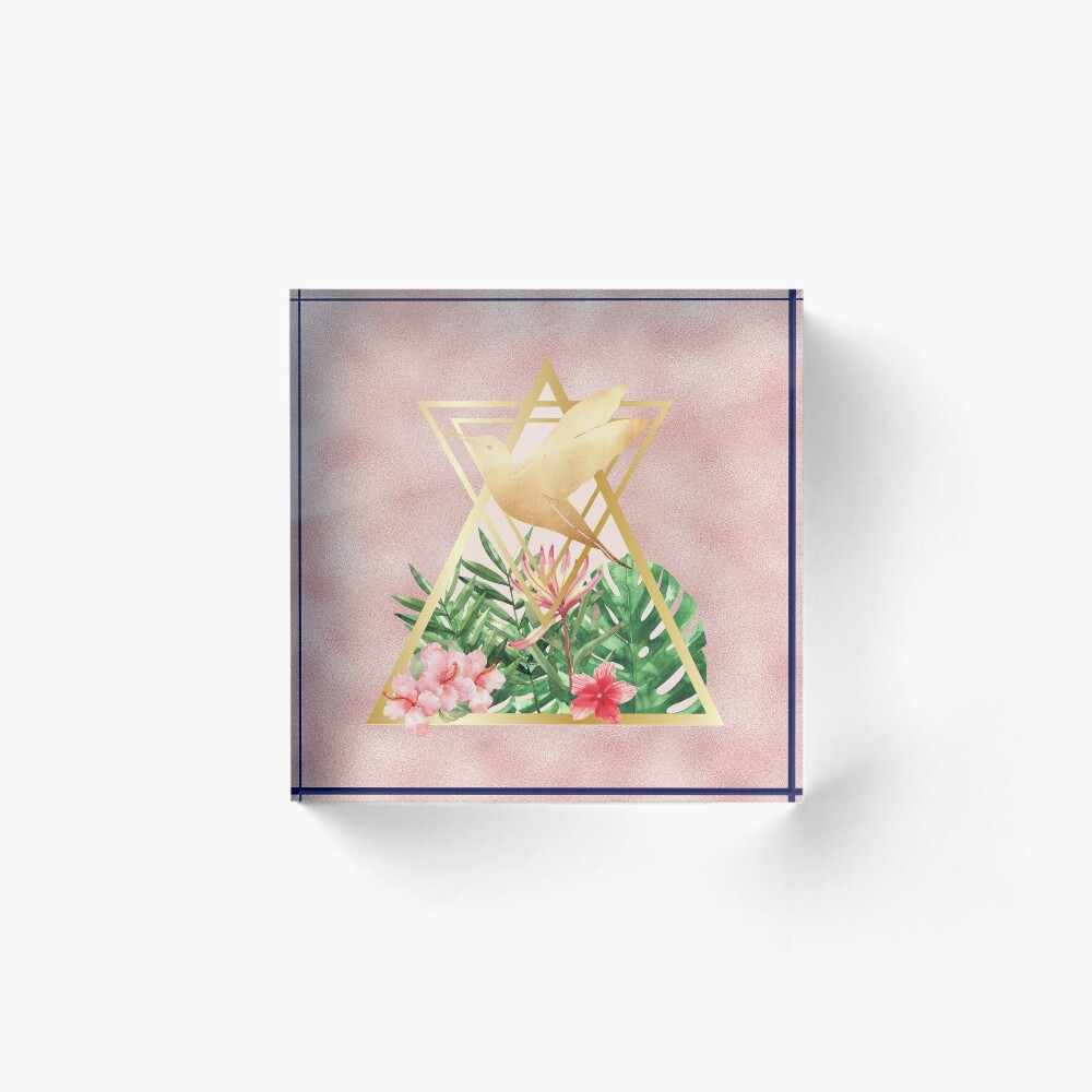 Item preview, Acrylic Block designed and sold by MusberriDesigns.