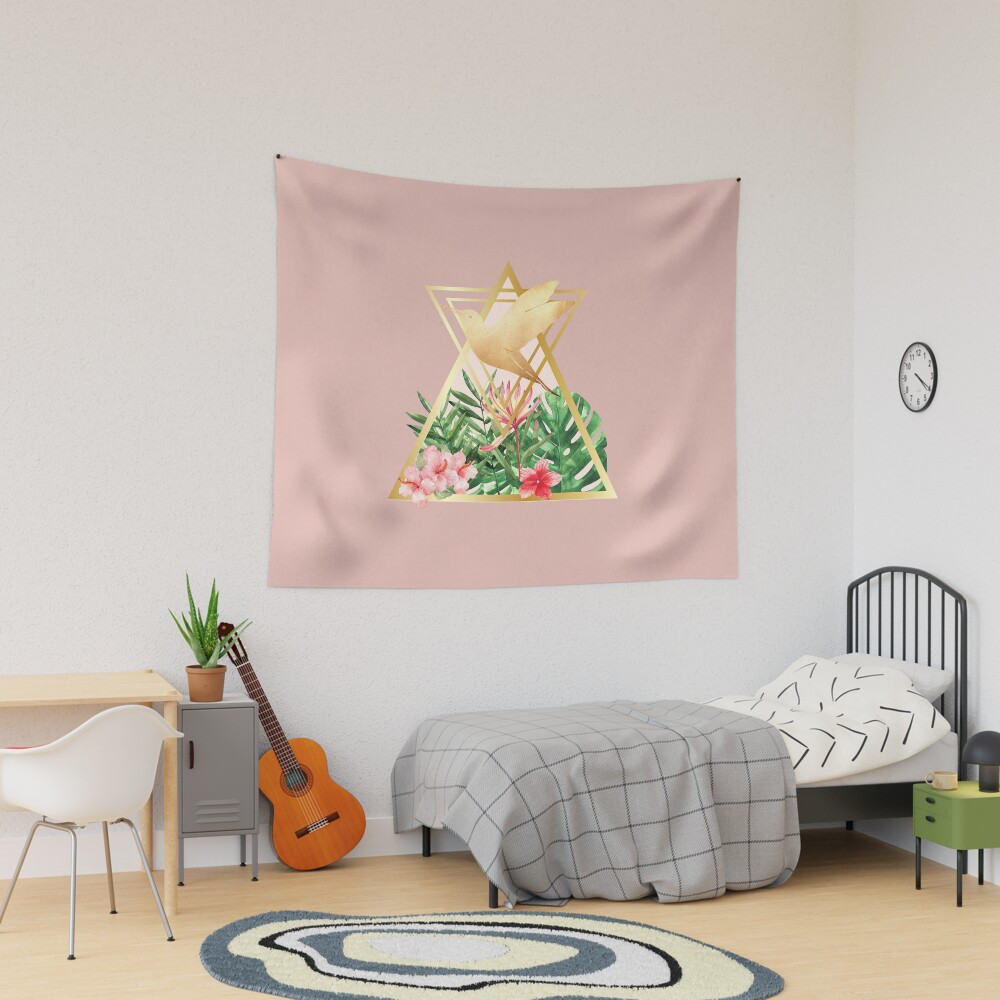 Item preview, Tapestry designed and sold by MusberriDesigns.