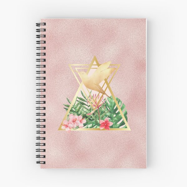 Item preview, Diseño de colibrí geométrico tropical designed and sold by MusberriDesigns.
