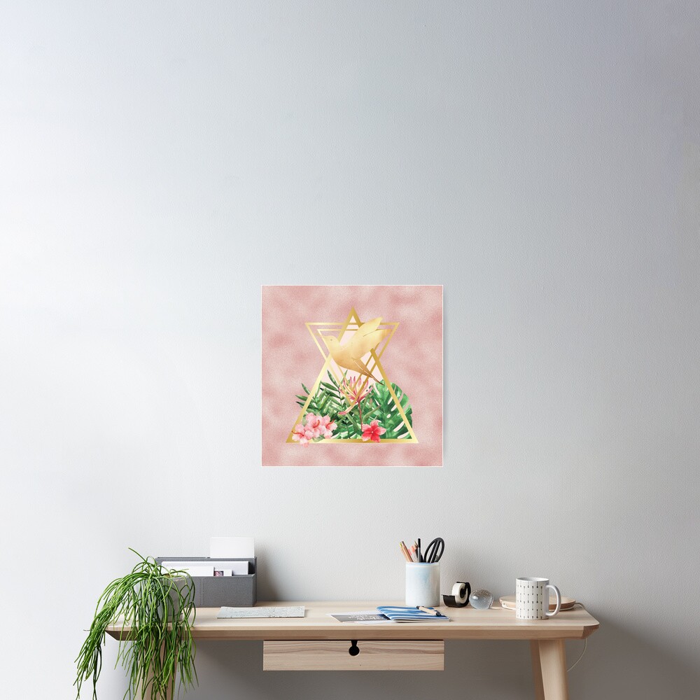 Item preview, Poster designed and sold by MusberriDesigns.