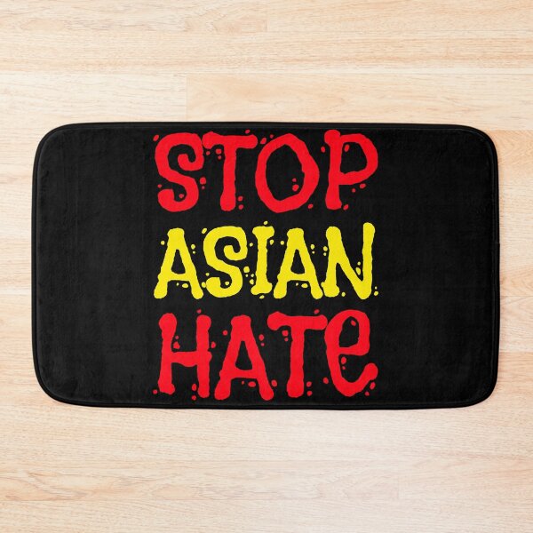 Item preview, Stop Asian Hate designed and sold by alancrapopod.