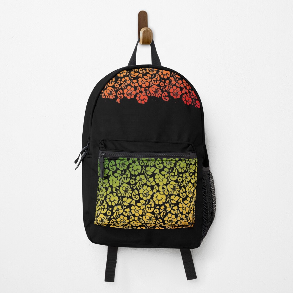 Item preview, Backpack designed and sold by A-D-Design.
