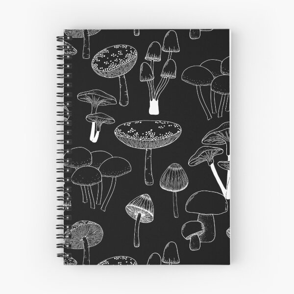 Item preview, Magic Mushroom Artwork designed and sold by CreateDelusions.