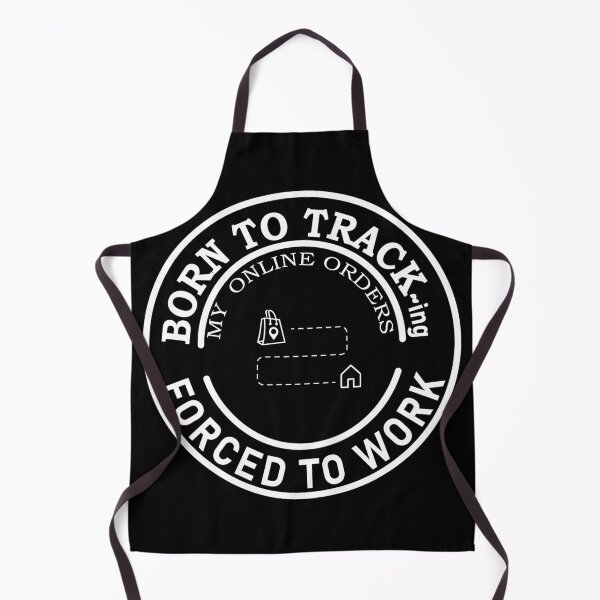Item preview, My Favorite Sport is Tracking My Online Orders Funny Shopper T-Shirt  designed and sold by Lam Assia.