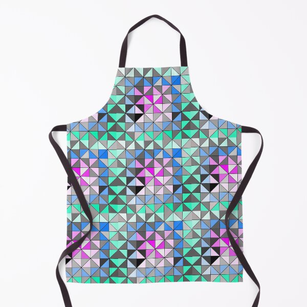 Item preview, Crazy mosaic designed and sold by AyseAkcay.