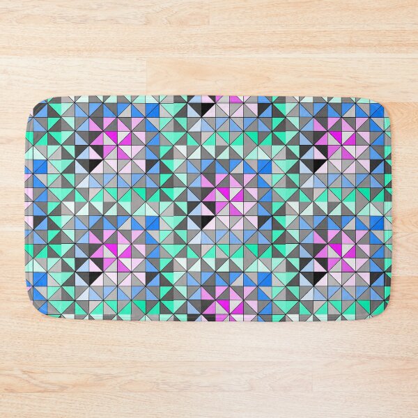 Item preview, Crazy mosaic designed and sold by AyseAkcay.
