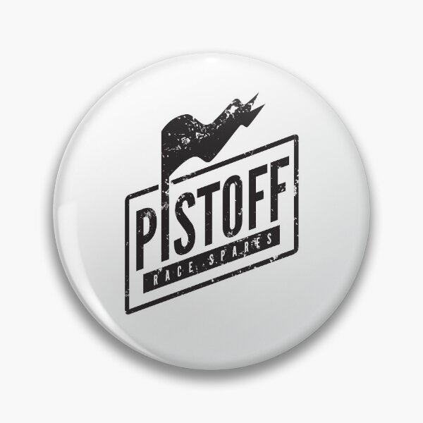 Item preview, Pistoff Race Spares designed and sold by Sketchfiles.