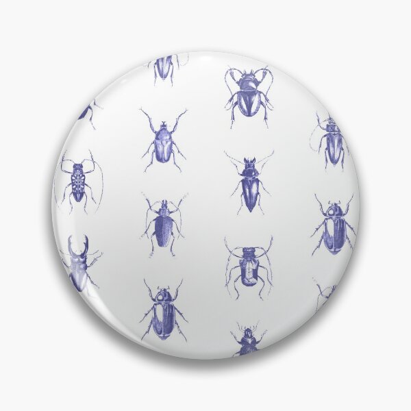 Item preview, Bugs Bugs Bugs designed and sold by jackclews.
