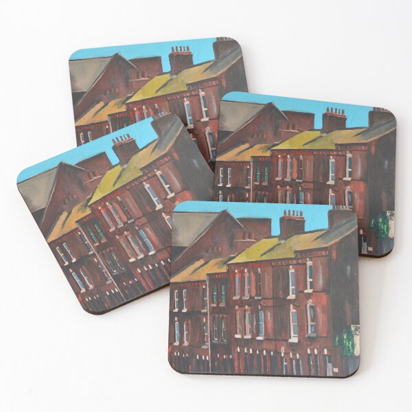 Item preview, Birmingham, Terrace designed and sold by golan22may.