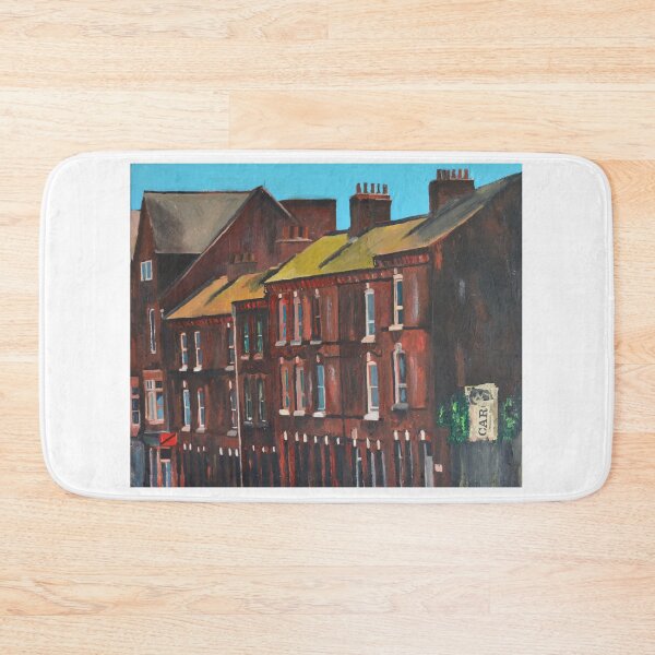 Item preview, Birmingham, Terrace designed and sold by golan22may.