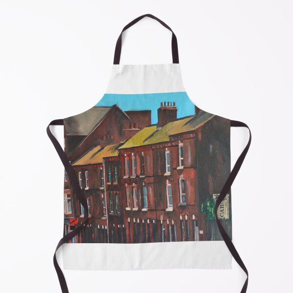 Item preview, Birmingham, Terrace designed and sold by golan22may.