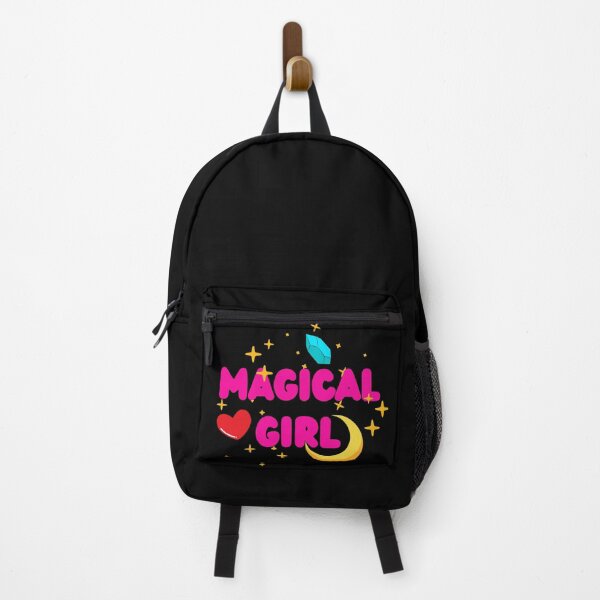 Item preview, Magical Girl designed and sold by MissDemeanors.