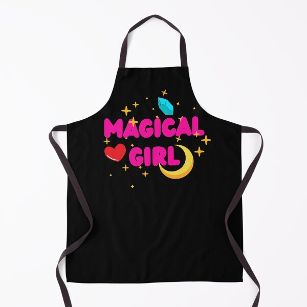 Item preview, Magical Girl designed and sold by MissDemeanors.