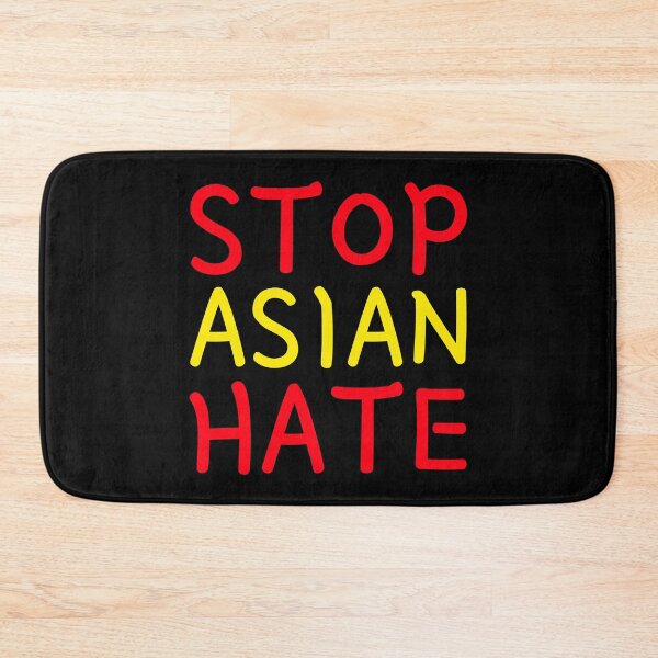 Item preview, Stop Asian Hate designed and sold by alancrapopod.