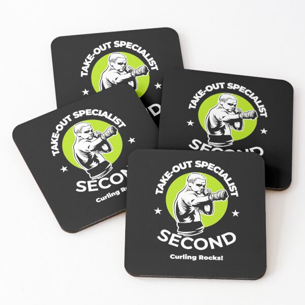 Item preview, Second-Takeout Specialist designed and sold by VJKTees.