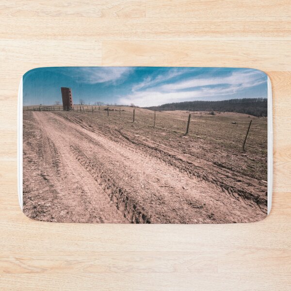 Item preview, Silo Road designed and sold by Jim Love.