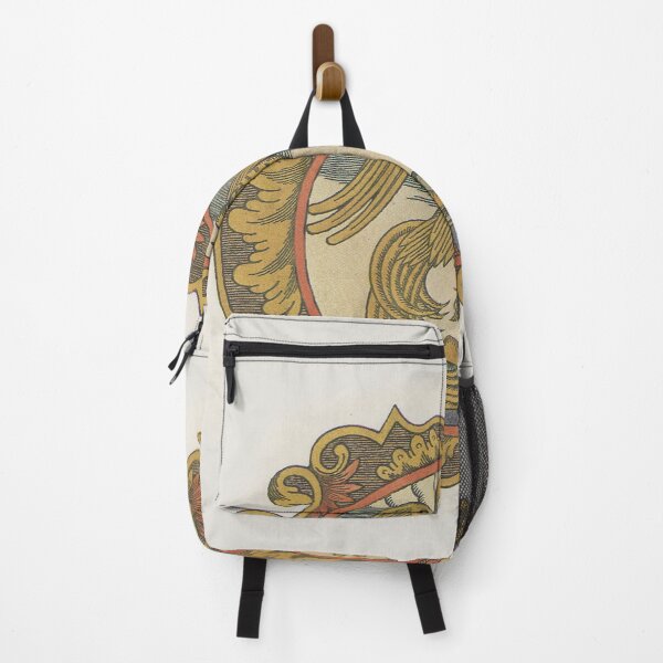 Item preview, Golden Rooster - Ivan Bilibin 1907 (collage) designed and sold by RonesaAveela.