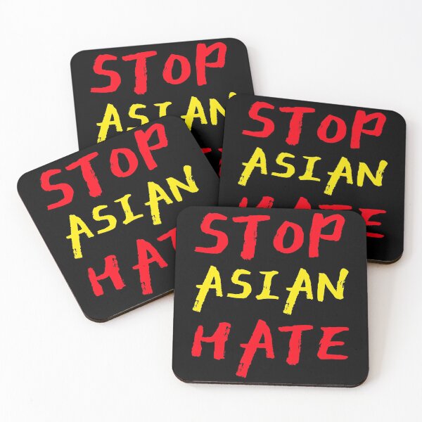 Item preview, Stop Asian Hate designed and sold by alancrapopod.