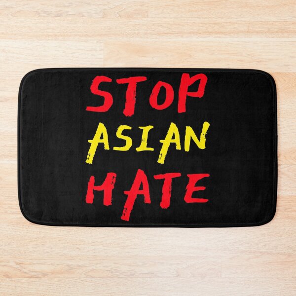 Item preview, Stop Asian Hate designed and sold by alancrapopod.