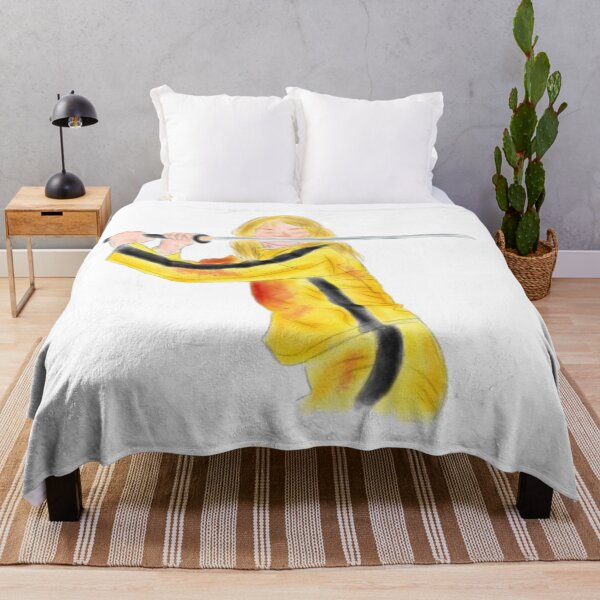 Item preview, Kill Bill designed and sold by thatindiestore.