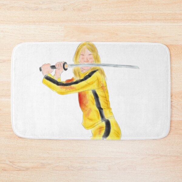 Item preview, Kill Bill designed and sold by thatindiestore.