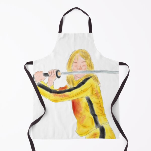 Item preview, Kill Bill designed and sold by thatindiestore.