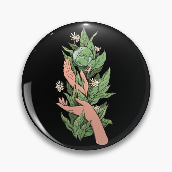 Item preview, Earth Day. designed and sold by emphatic.