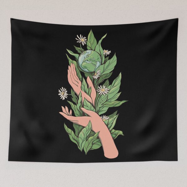 Item preview, Earth Day. designed and sold by emphatic.