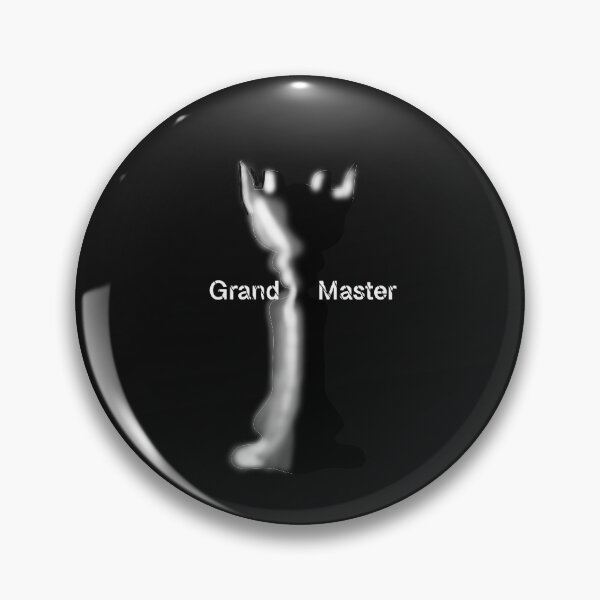 Item preview, Grandmaster Chess Shirt designed and sold by JohnPC123.