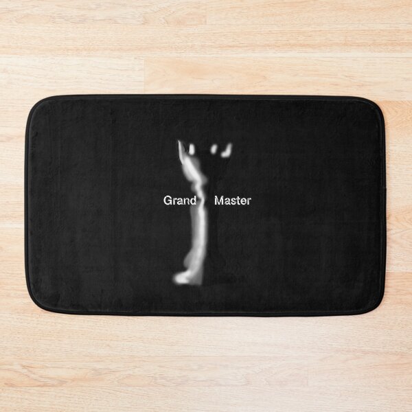 Item preview, Grandmaster Chess Shirt designed and sold by JohnPC123.