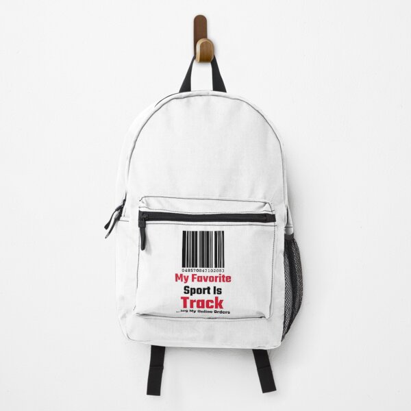 Item preview, My Favorite Sport Is Tracking My Online Orders designed and sold by FranksDesigns.