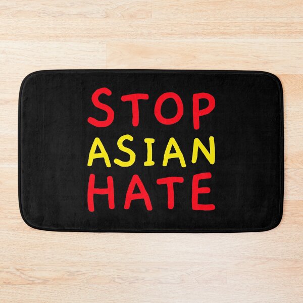 Item preview, Stop Asian Hate designed and sold by alancrapopod.