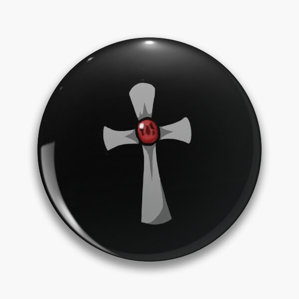 Item preview, Rosario + Vampire: Moka Cross designed and sold by True2Form.