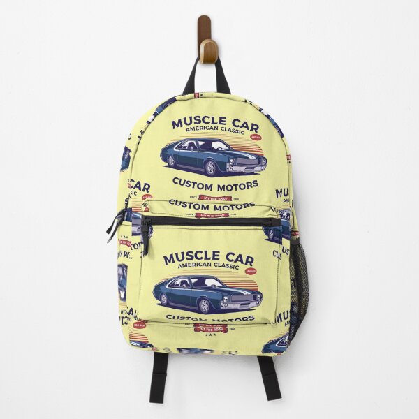 Item preview, Classic Vintage Auto Collection designed and sold by joseech.