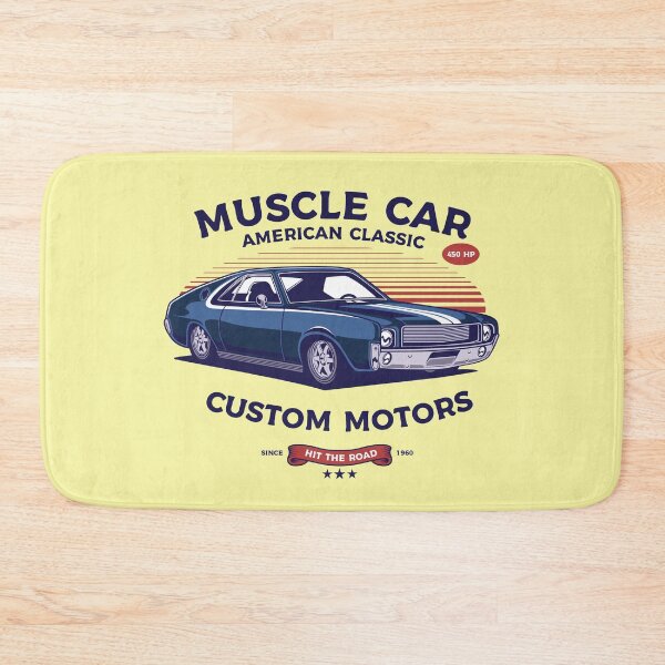 Item preview, Classic Vintage Auto Collection designed and sold by joseech.