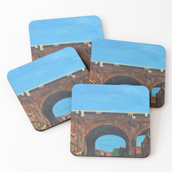 Item preview, Birmingham, Railway Bridge designed and sold by golan22may.