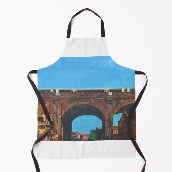 Item preview, Birmingham, Railway Bridge designed and sold by golan22may.